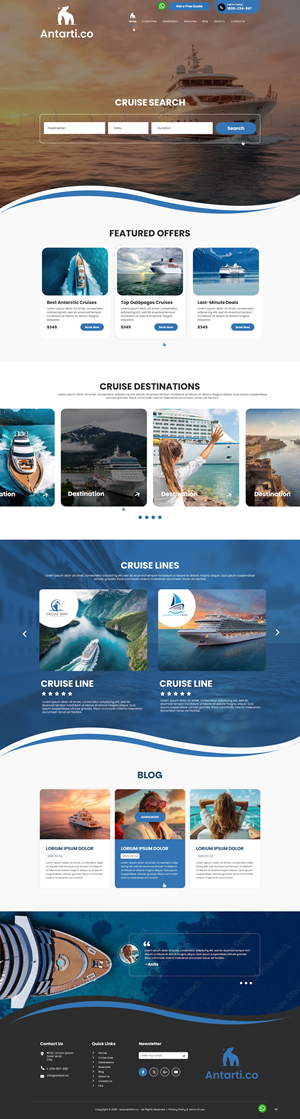 Diseño Web por pb para este proyecto | Diseño: #34932935
