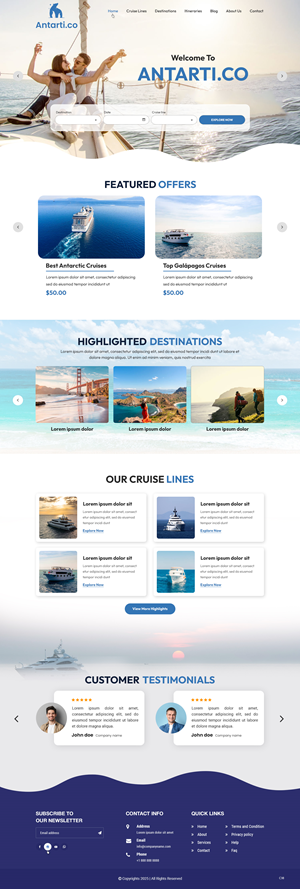 Diseño Web por pb para este proyecto | Diseño: #34932937