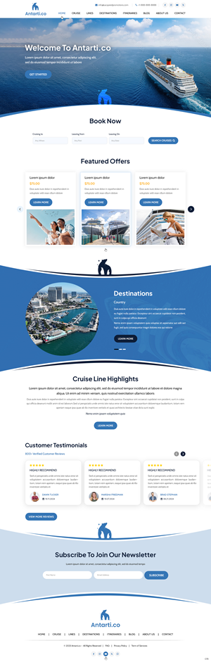 Diseño Web por pb para este proyecto | Diseño: #34932938