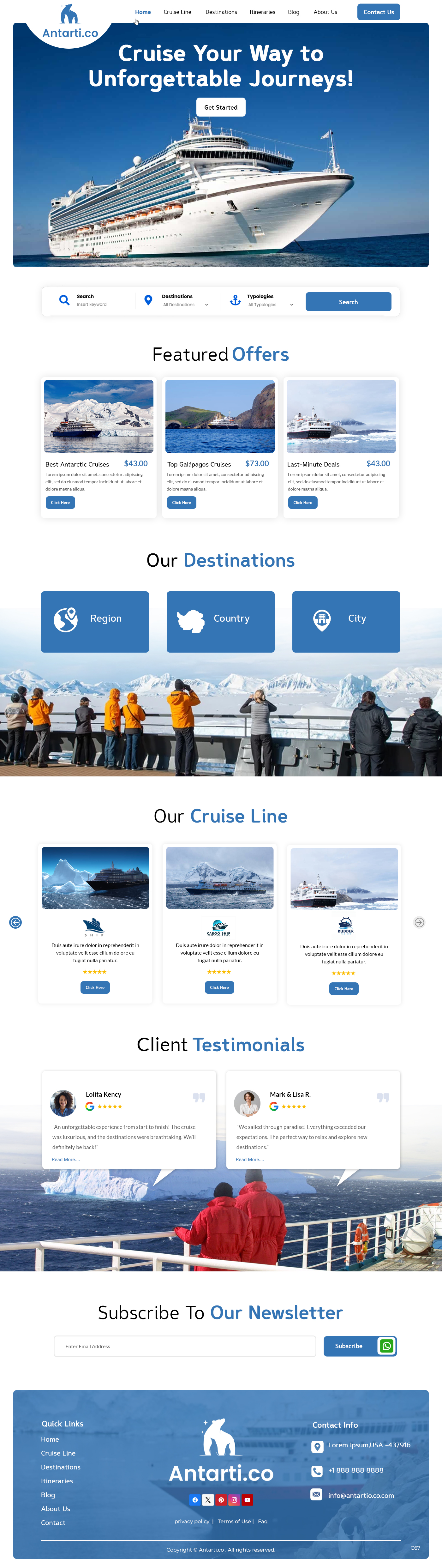 Web Design by pb for this project | Design #34932943