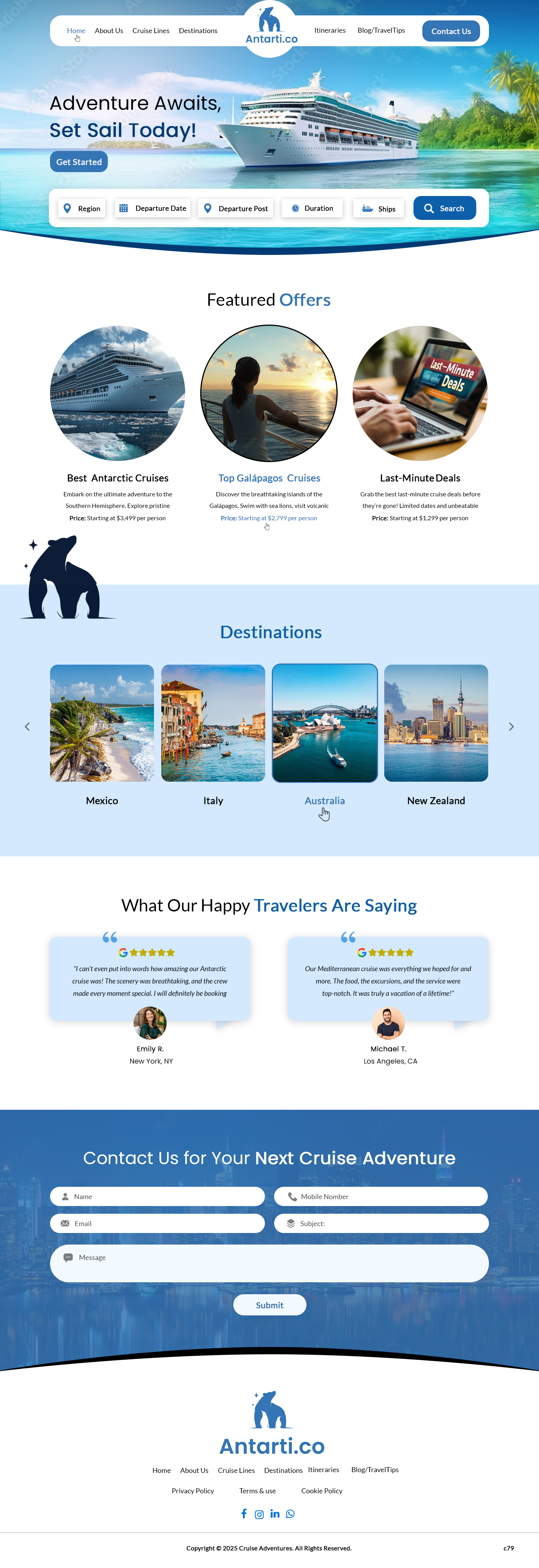 Web Design par pb pour ce projet | Design #34941342