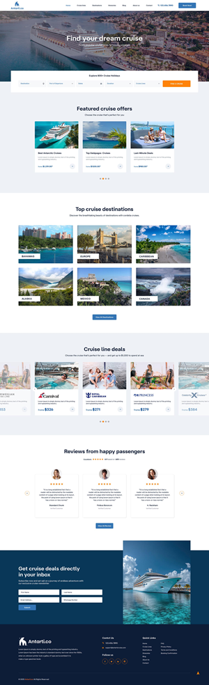 Diseño Web por Ved Web Services para este proyecto | Diseño: #34936078