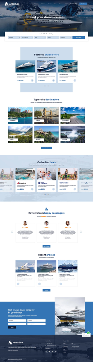 Web Design by Ved Web Services