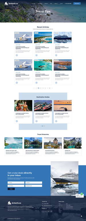 Web-Design von Ved Web Services für dieses Projekt | Design: #35501316