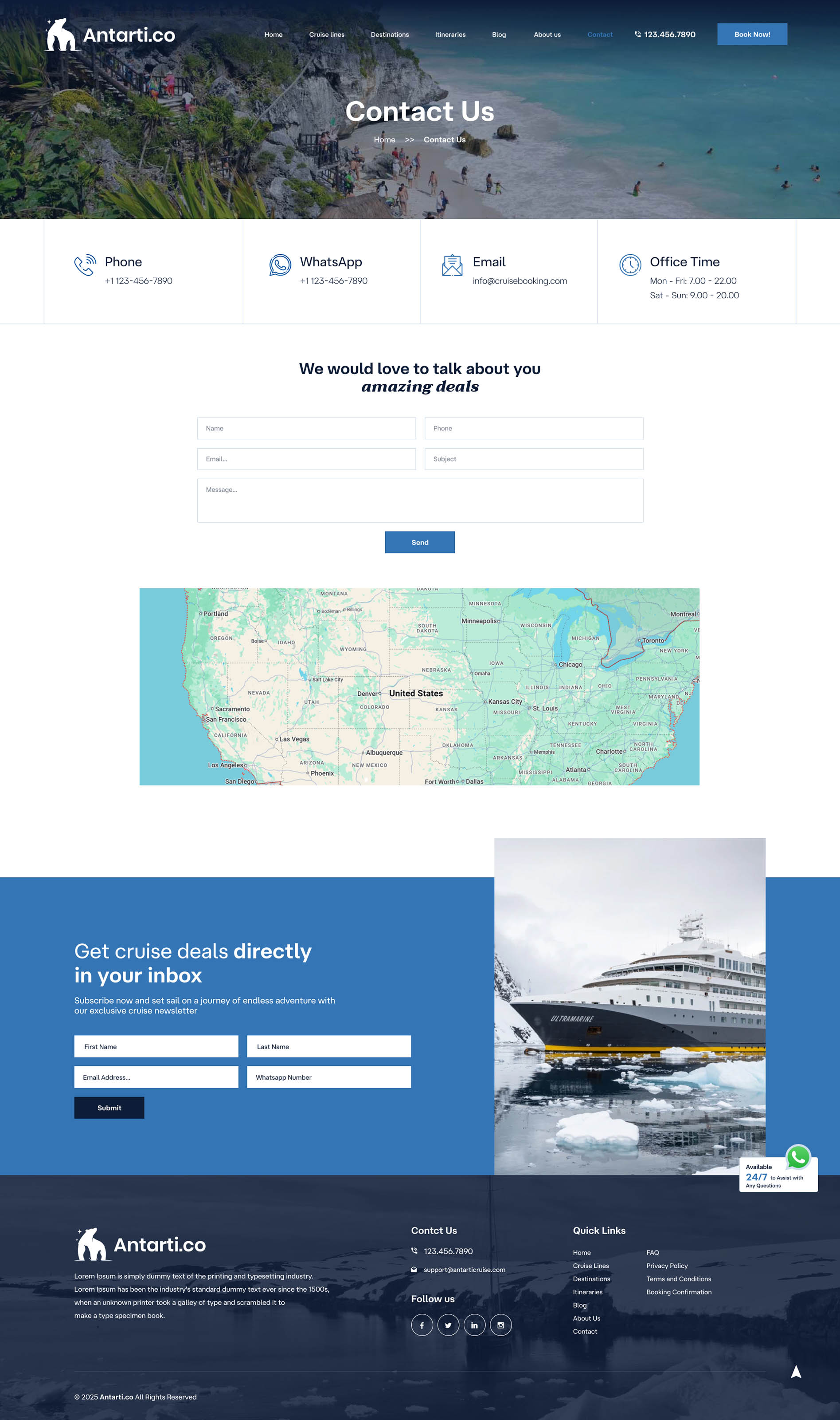Diseño Web por Ved Web Services para este proyecto | Diseño #35508305
