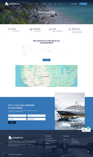 Web-Design von Ved Web Services für dieses Projekt | Design: #35508305