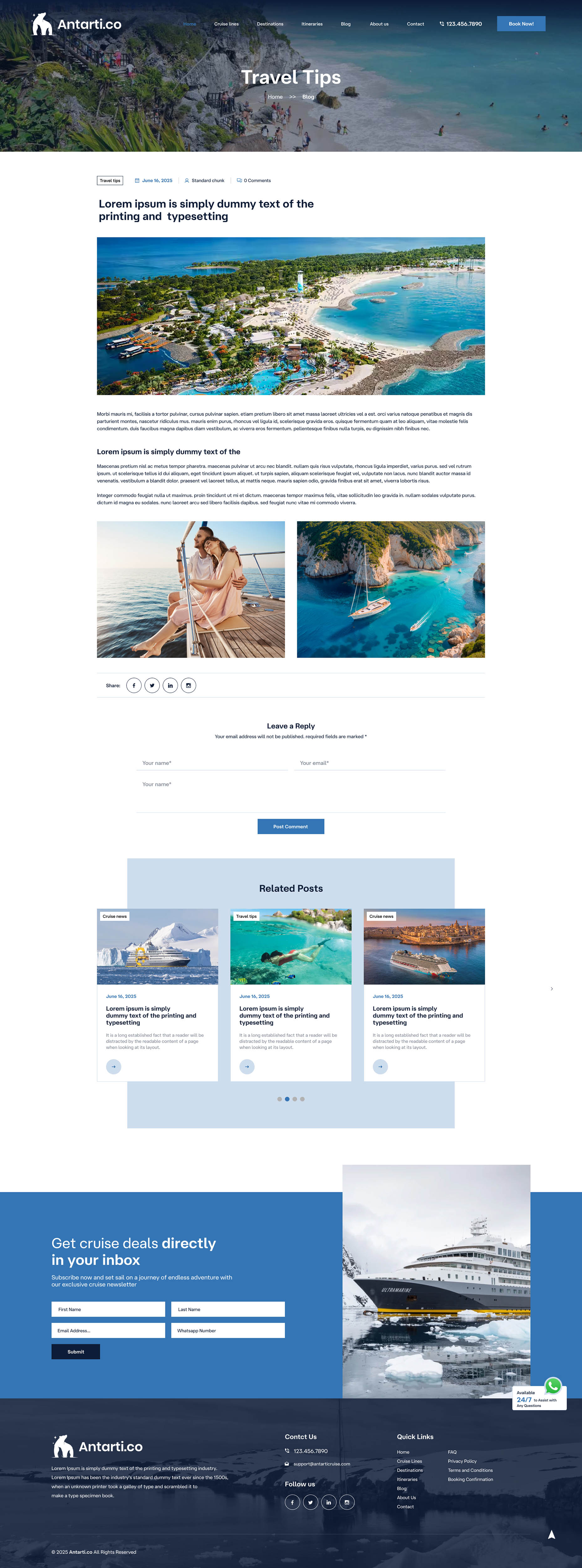 Diseño Web por Ved Web Services para este proyecto | Diseño #35508306