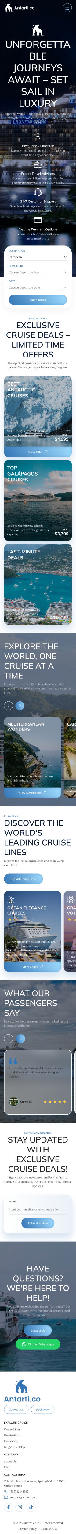 Web-Design von Taufik H für dieses Projekt | Design: #34958950