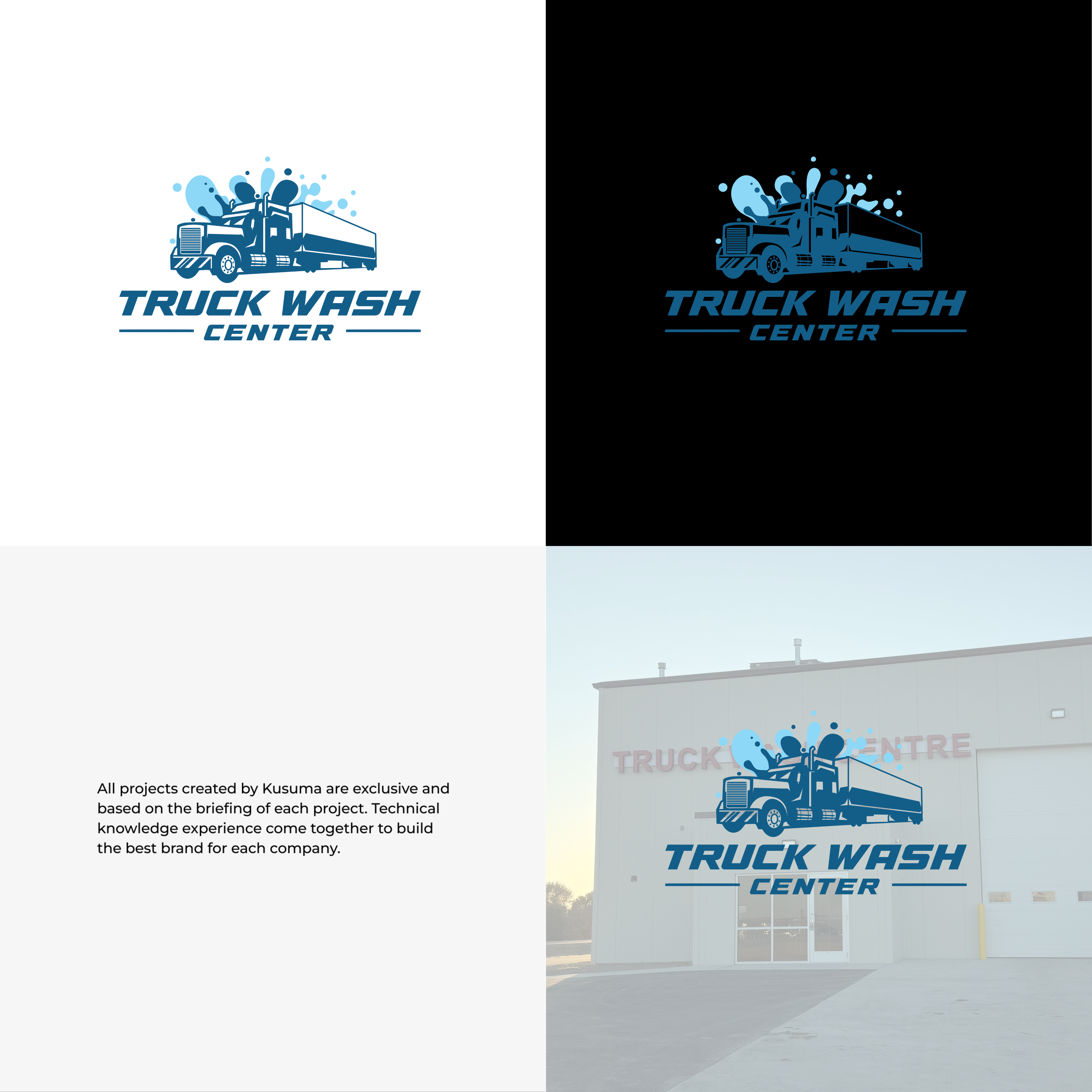 Logo Design by Kusuma Studio for LumenPros, Inc.  | Design #34919897