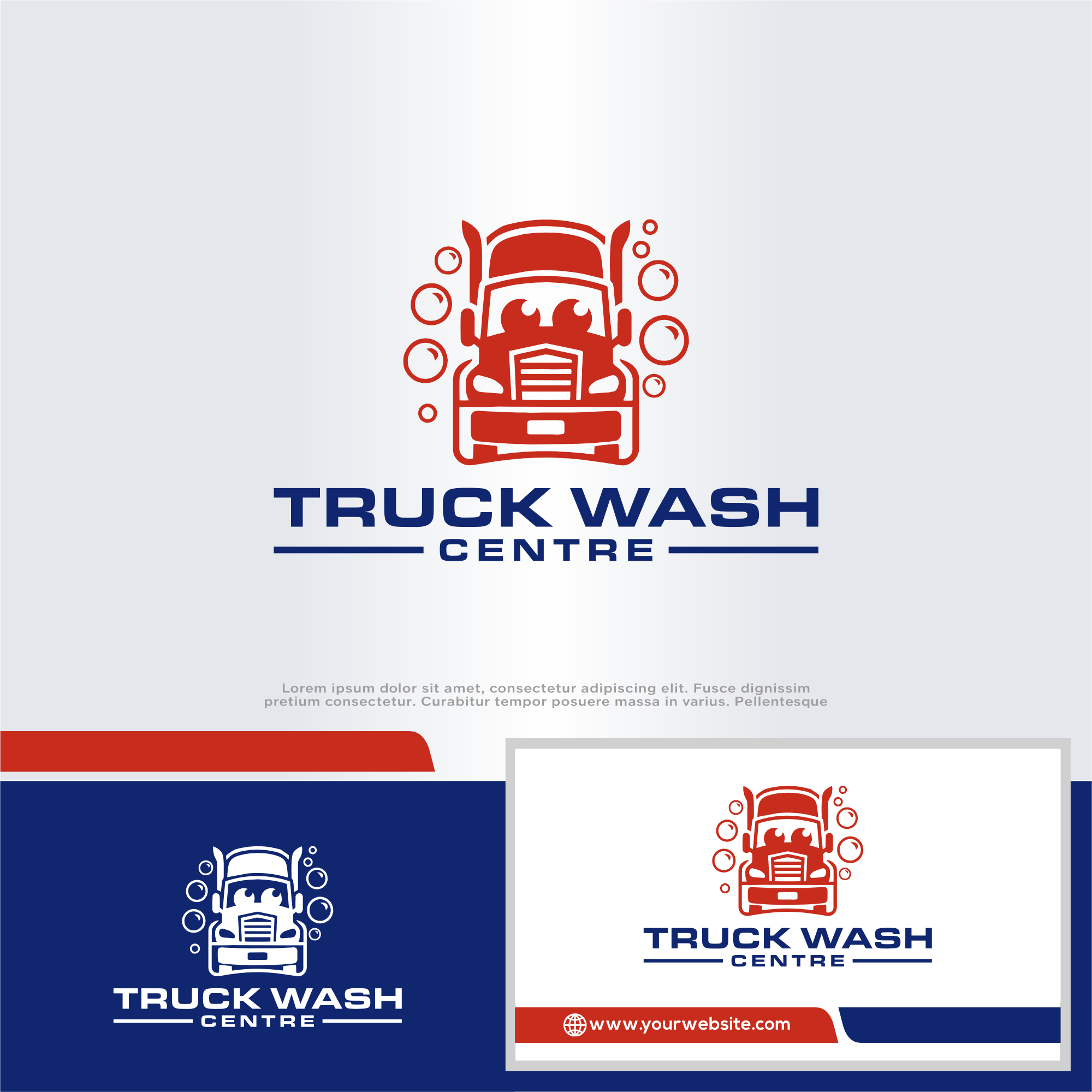 Logo Design by win it for LumenPros, Inc.  | Design #34944020