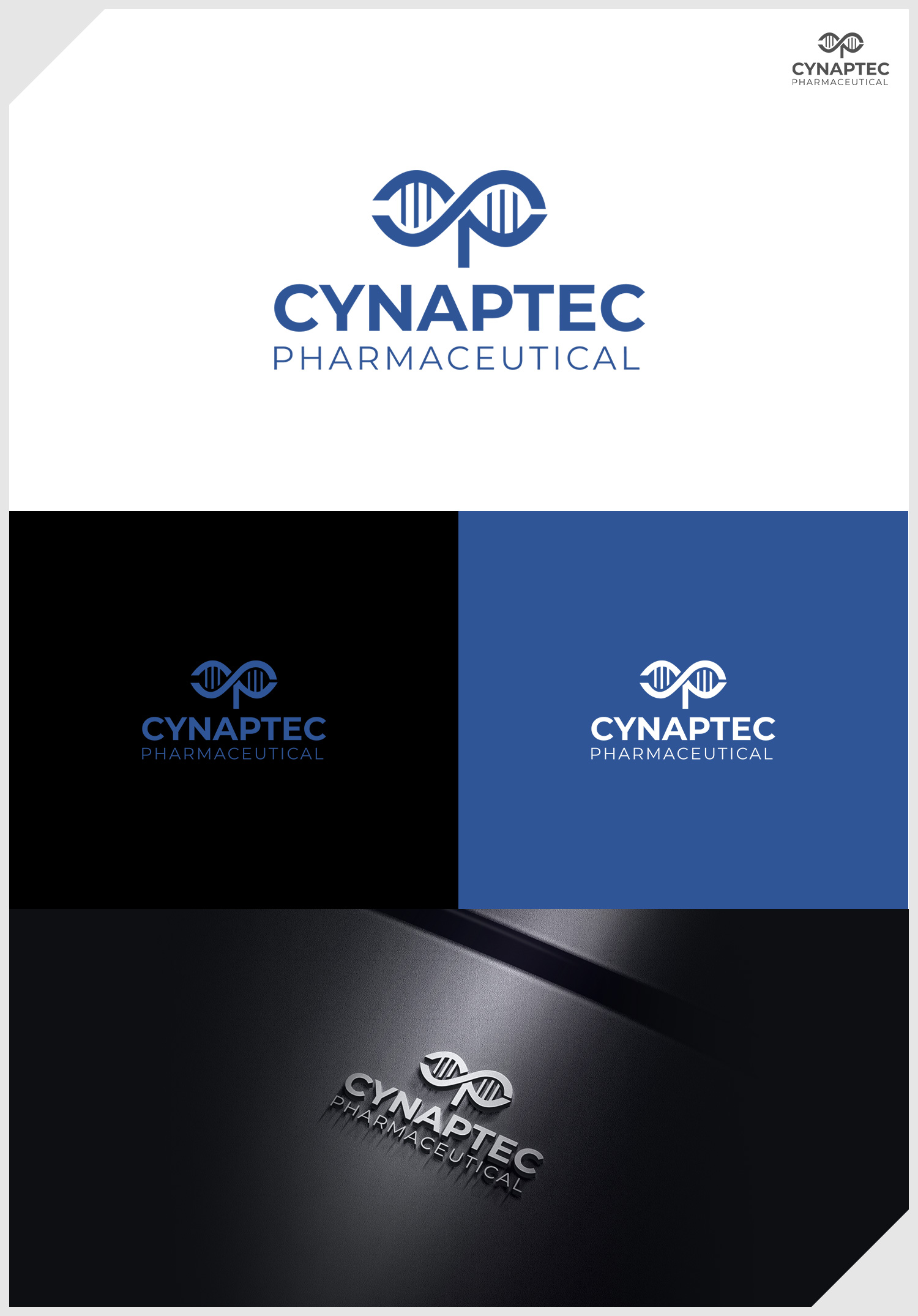 Logo Design by IDesign1606 for this project | Design #34925614