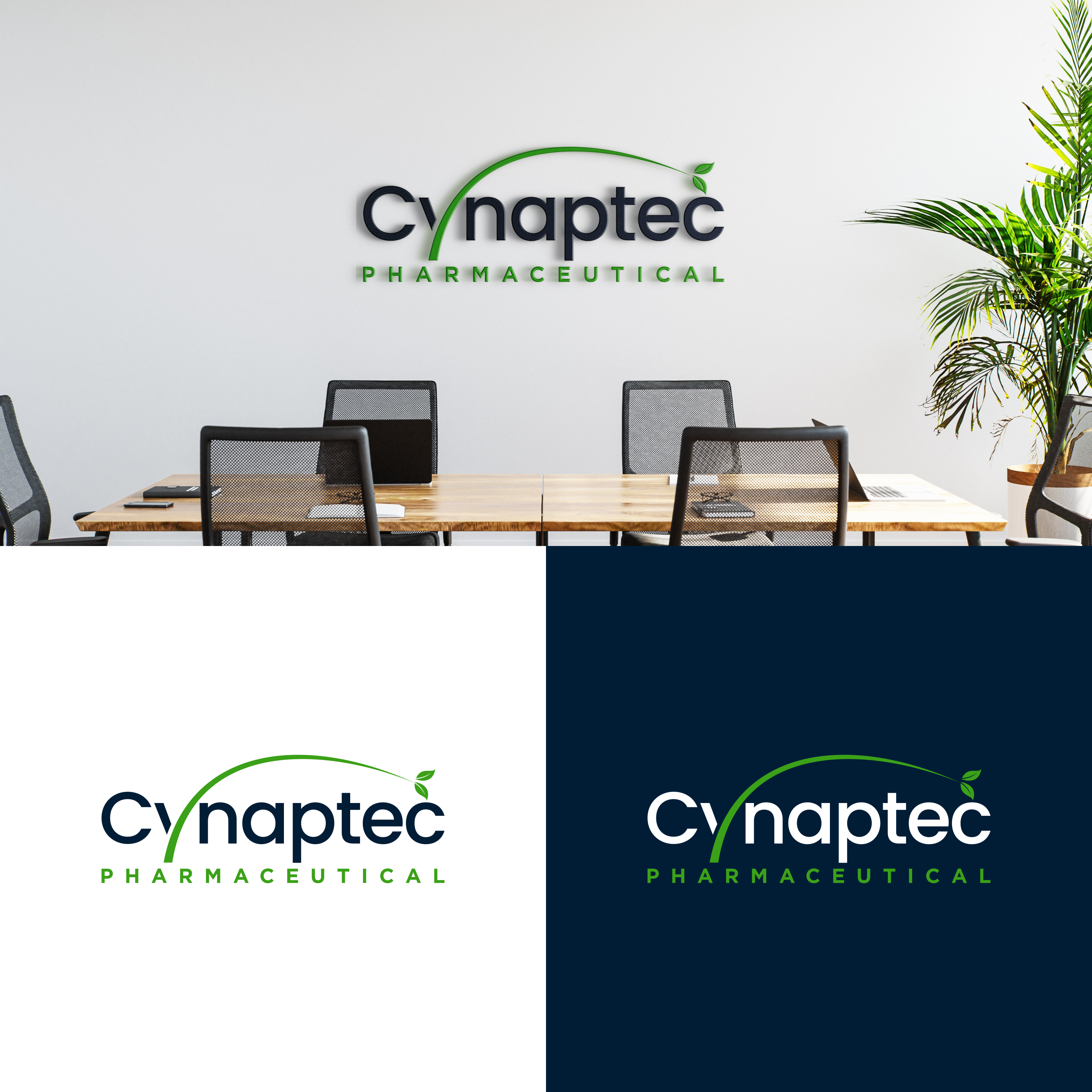 Diseño de Logo por syad666 para este proyecto | Diseño #34926069