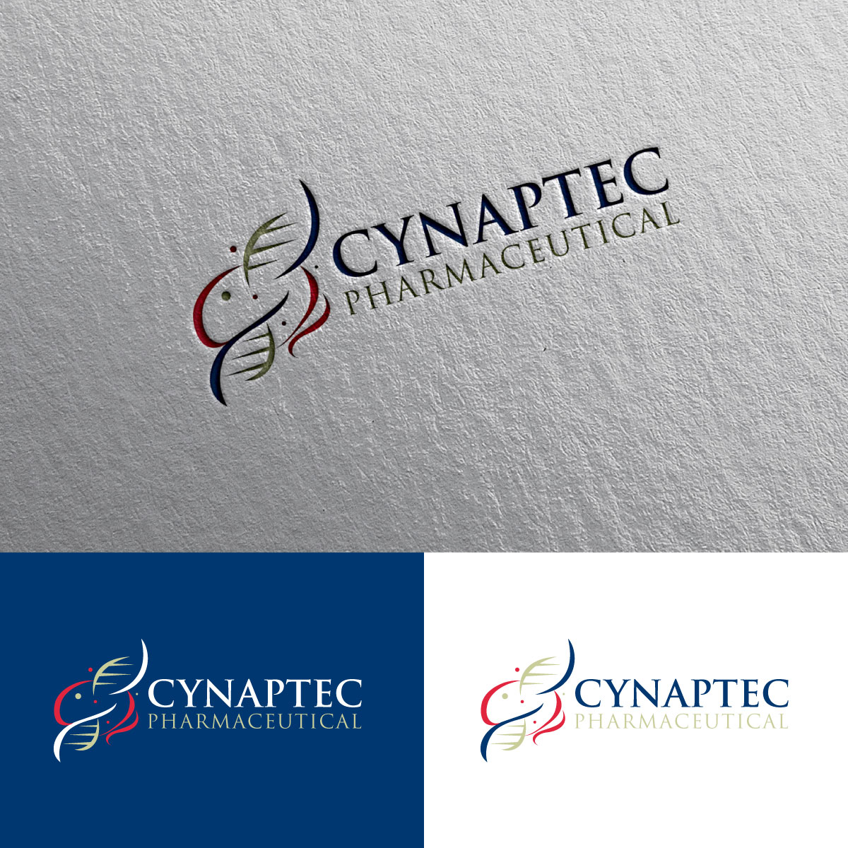 Diseño de Logo por Alex Henry para este proyecto | Diseño #34923557