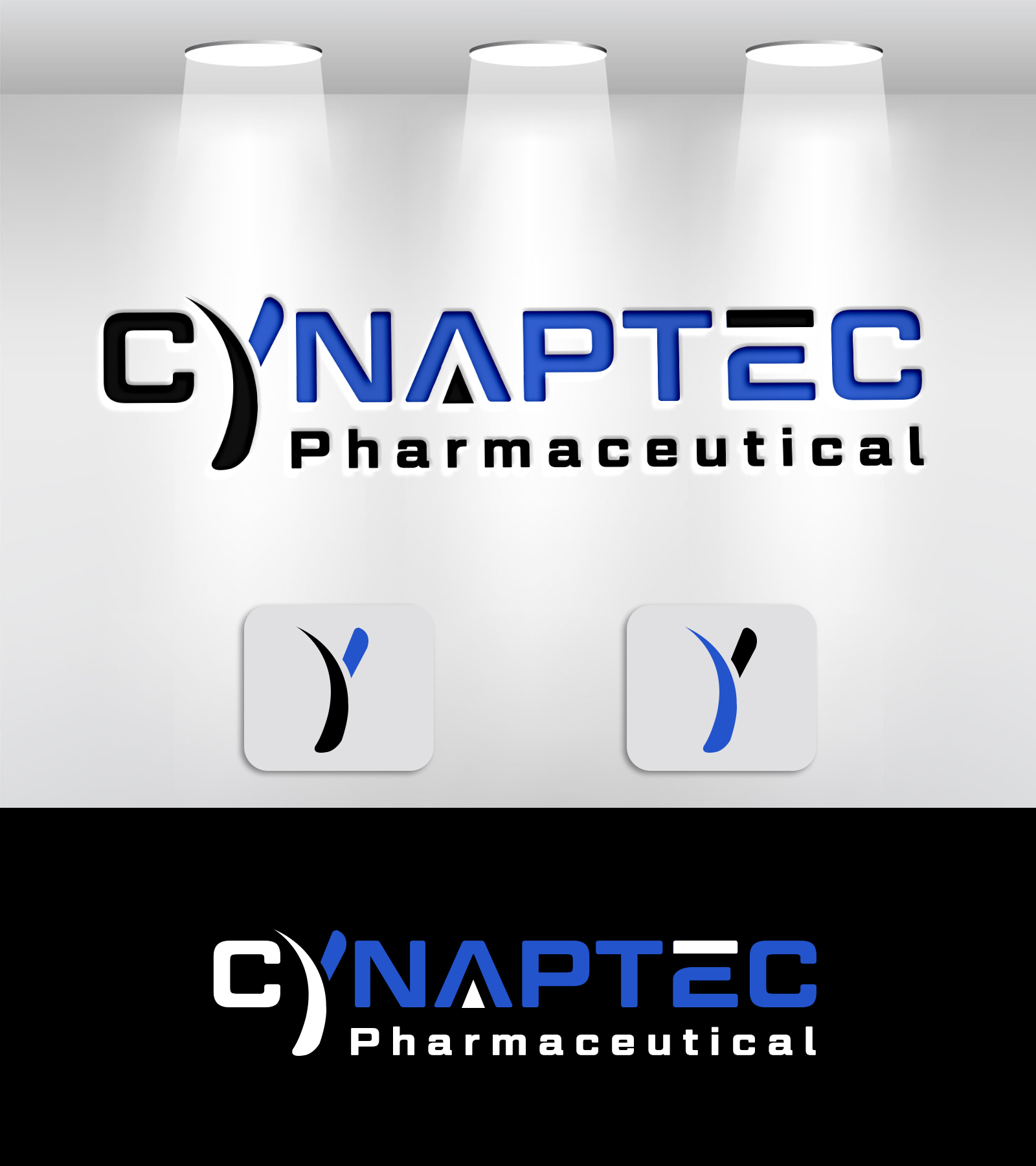 Logo Design by mahfuz1450r for this project | Design #35005709