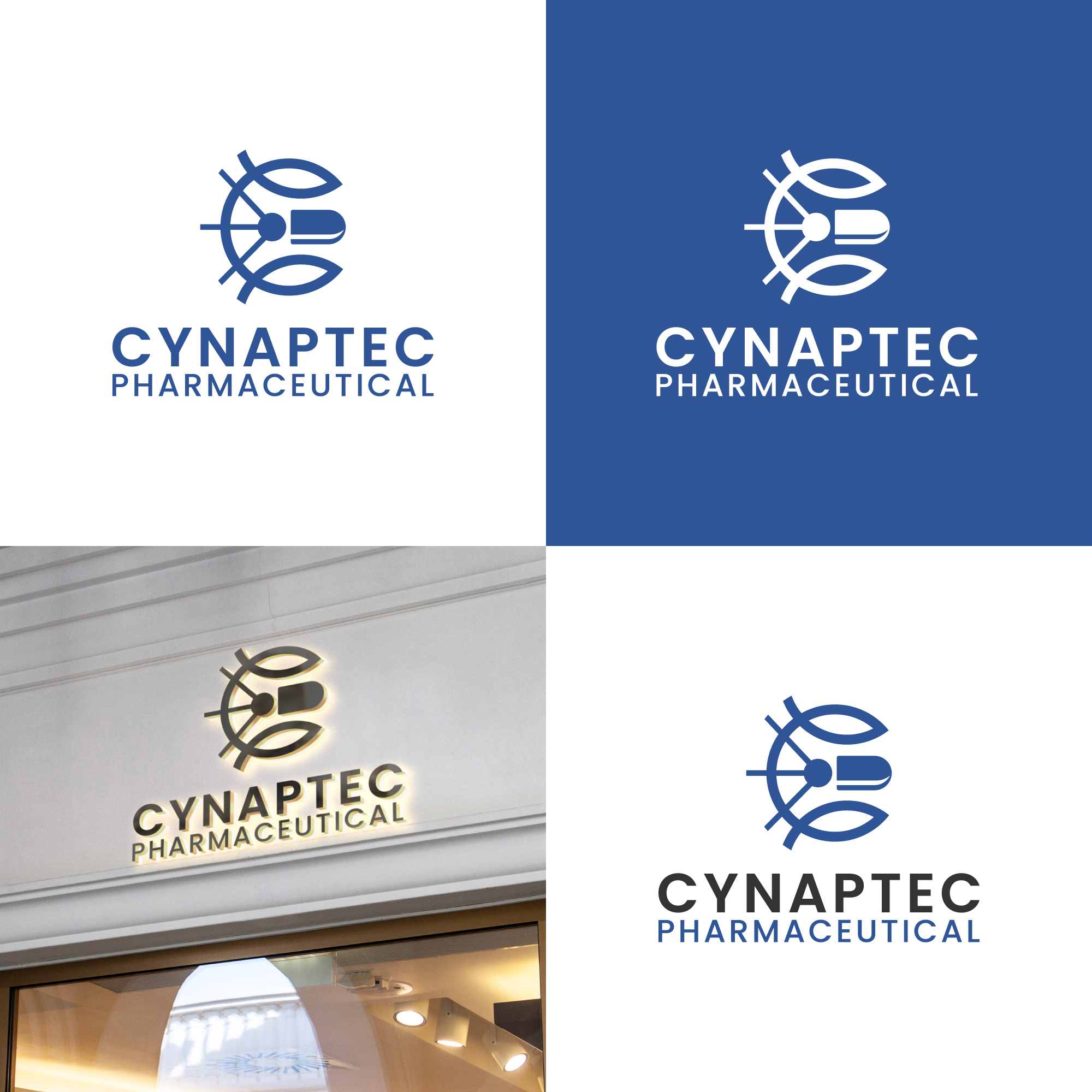 Logo Design by Designerrasedul for this project | Design #34932922