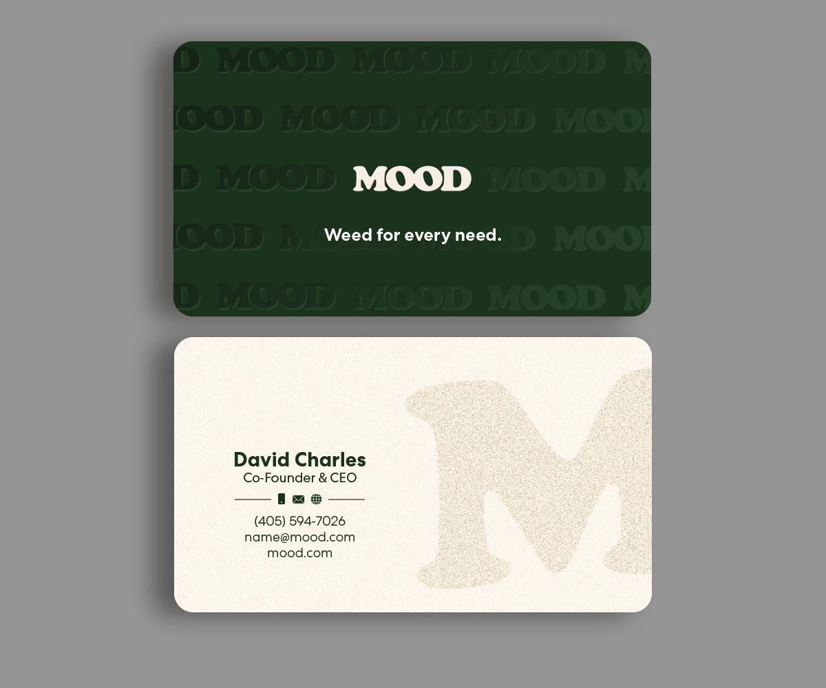 Design de Carte de Visite par Andrés Sebastián pour ce projet | Design #34927287