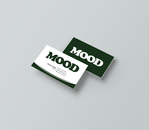 Business Card Design by Graphixpointt for this project | Design: #34922070