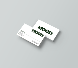 Business Card Design by Graphixpointt for this project | Design: #34922138