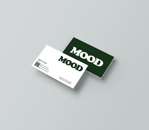 Business Card Design by Graphixpointt for this project | Design: #34922174