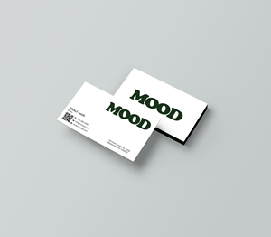 Business Card Design by Graphixpointt for this project | Design: #34922175