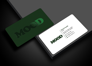 Business Card Design by Graphixpointt for this project | Design: #34922195