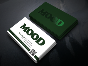 Business Card Design by Graphixpointt for this project | Design: #34922196