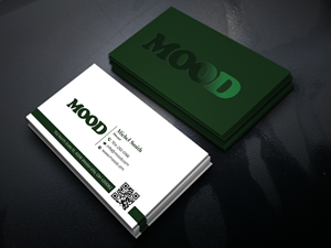 Business Card Design by Graphixpointt for this project | Design: #34922198