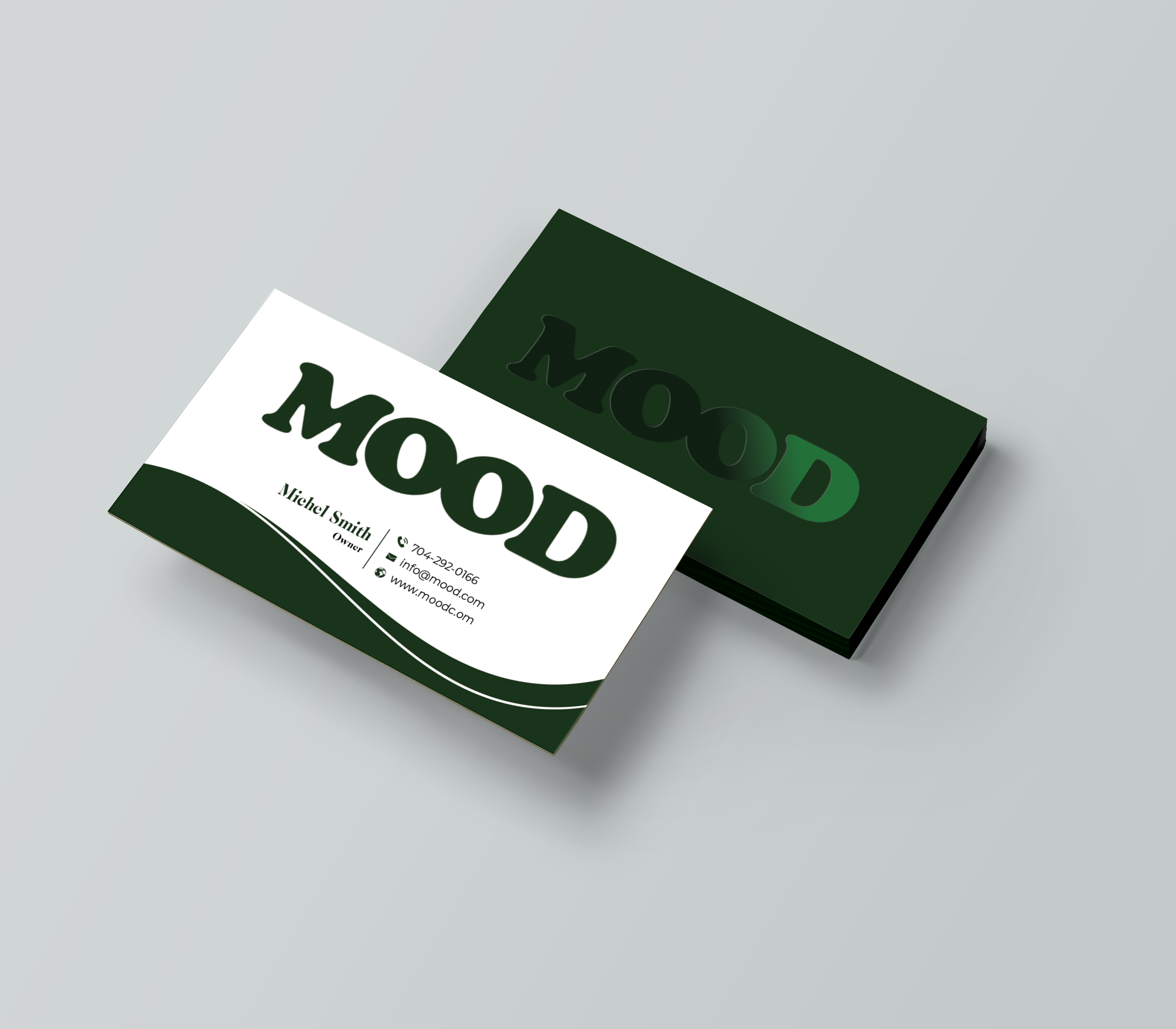 Business Card Design by Graphixpointt for this project | Design #34922204