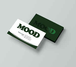 Business Card Design by Graphixpointt for this project | Design: #34922218