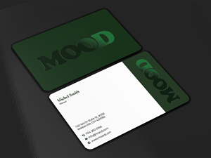 Business Card Design by Graphixpointt for this project | Design: #34922262