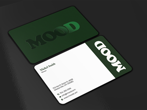Business Card Design by Graphixpointt for this project | Design: #34922263