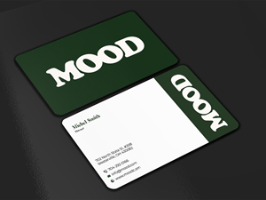 Business Card Design by Graphixpointt for this project | Design: #34922264