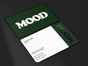 Business Card Design by Graphixpointt for this project | Design: #34922265