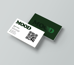 Business Card Design by Graphixpointt for this project | Design: #34922359