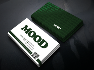 Business Card Design by Graphixpointt for this project | Design: #34922499