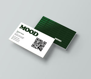 Business Card Design by Graphixpointt for this project | Design: #34922501