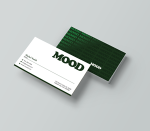 Business Card Design by Graphixpointt for this project | Design: #34922512