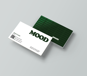 Business Card Design by Graphixpointt for this project | Design: #34922513