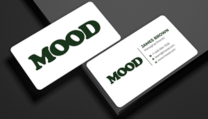 Business Card Design by Expert Bappy for this project | Design: #34922053