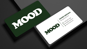 Business Card Design by Expert Bappy for this project | Design: #34922055