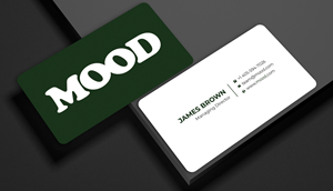 Business Card Design by Expert Bappy for this project | Design: #34922068