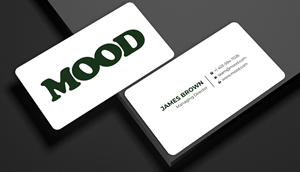 Business Card Design by Expert Bappy for this project | Design: #34922069
