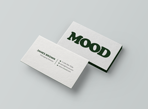 Business Card Design by Expert Bappy for this project | Design: #34922113