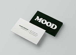 Business Card Design by Expert Bappy for this project | Design: #34922120