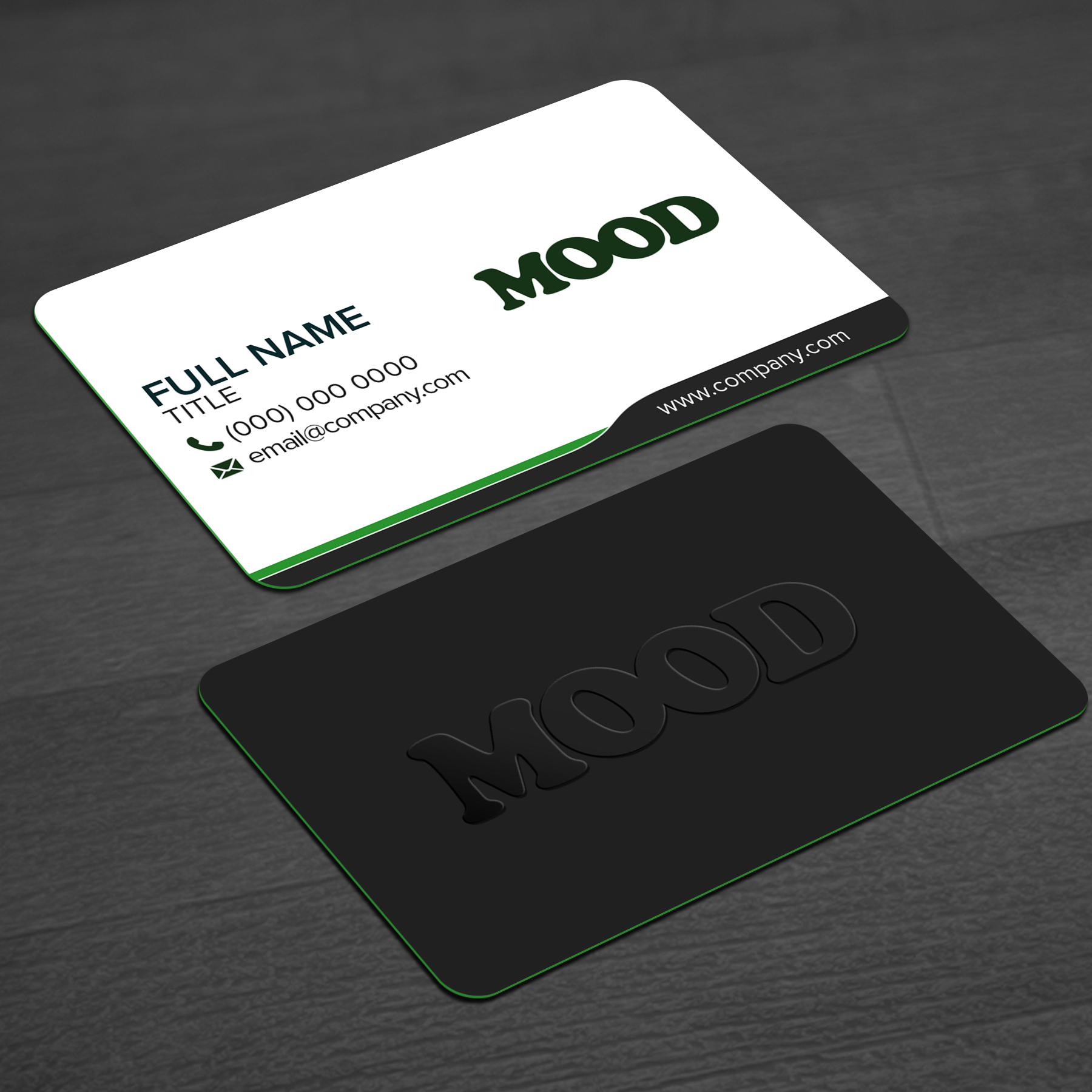Business Card Design by WellDesign for this project | Design #34921800