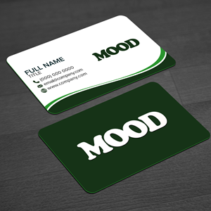 Business Card Design by WellDesign for this project | Design: #34921801