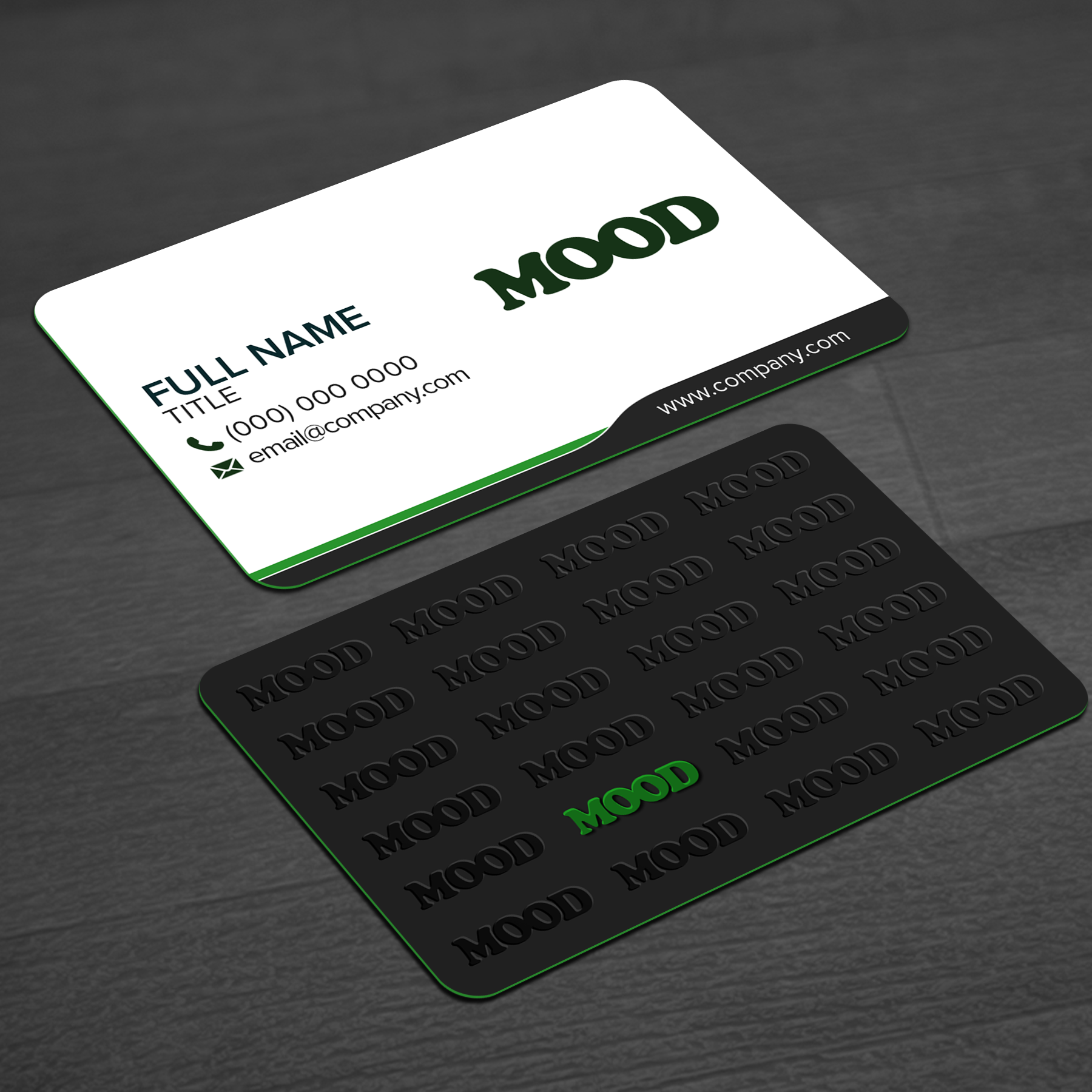 Business Card Design by WellDesign for this project | Design #34921802