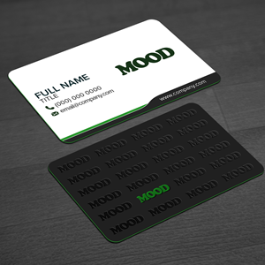 Business Card Design by WellDesign for this project | Design: #34921802