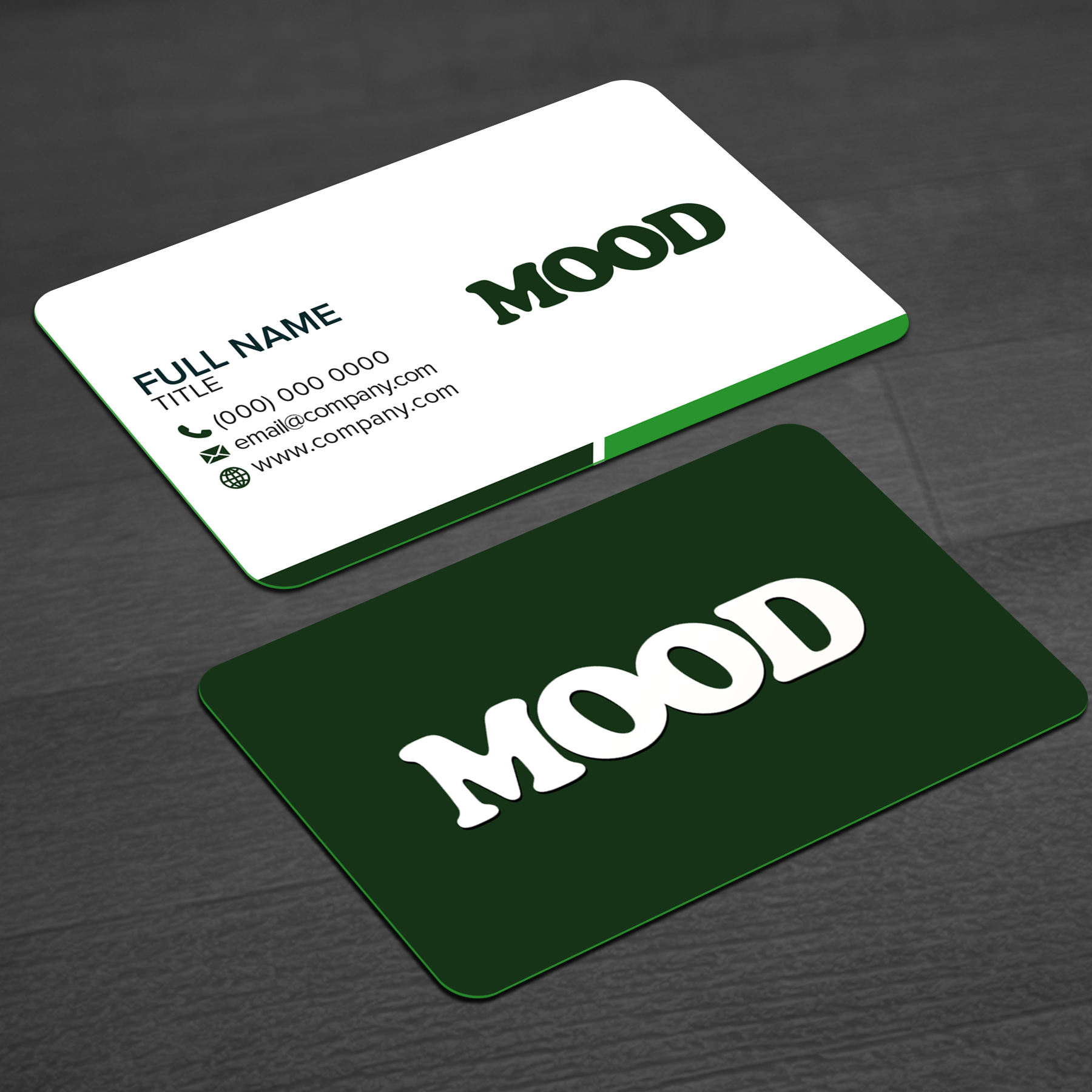 Business Card Design by WellDesign for this project | Design #34921803