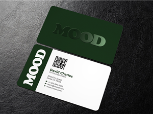 Business Card Design by Innovative Graphix for this project | Design: #34921946